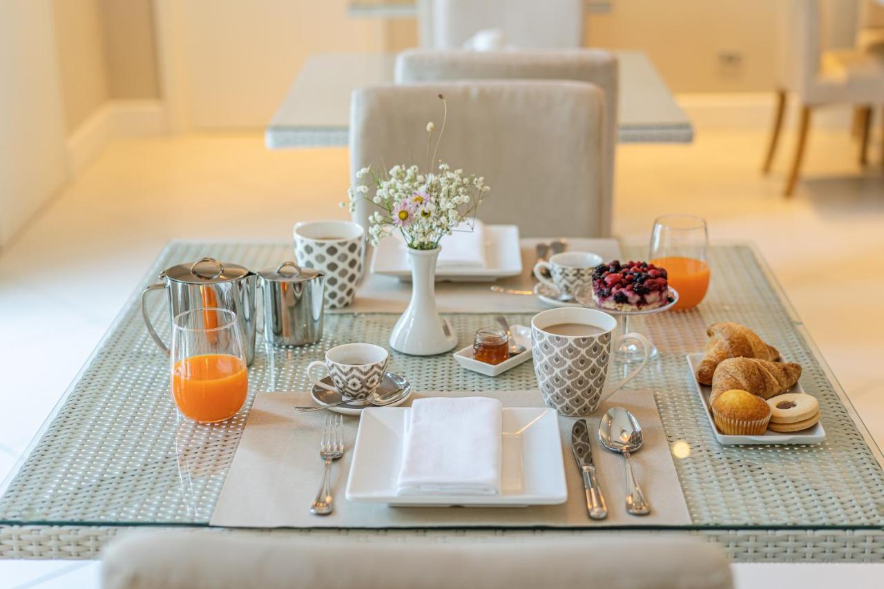 Hotel Capri Sorrento Dış mekan fotoğraf