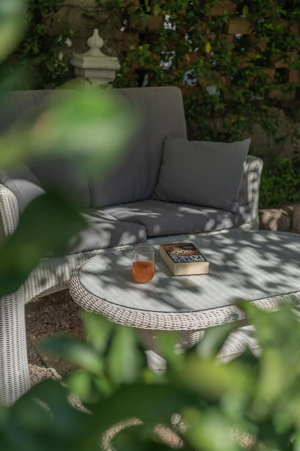 Hotel Capri Sorrento Dış mekan fotoğraf