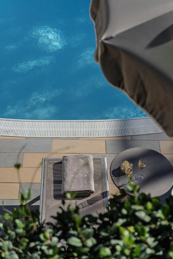 Hotel Capri Sorrento Dış mekan fotoğraf