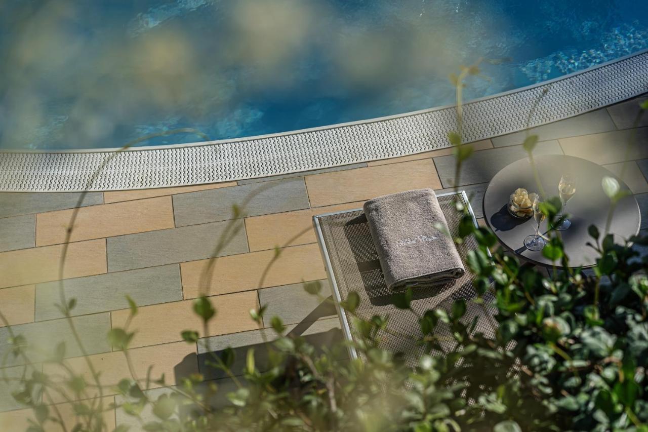 Hotel Capri Sorrento Dış mekan fotoğraf