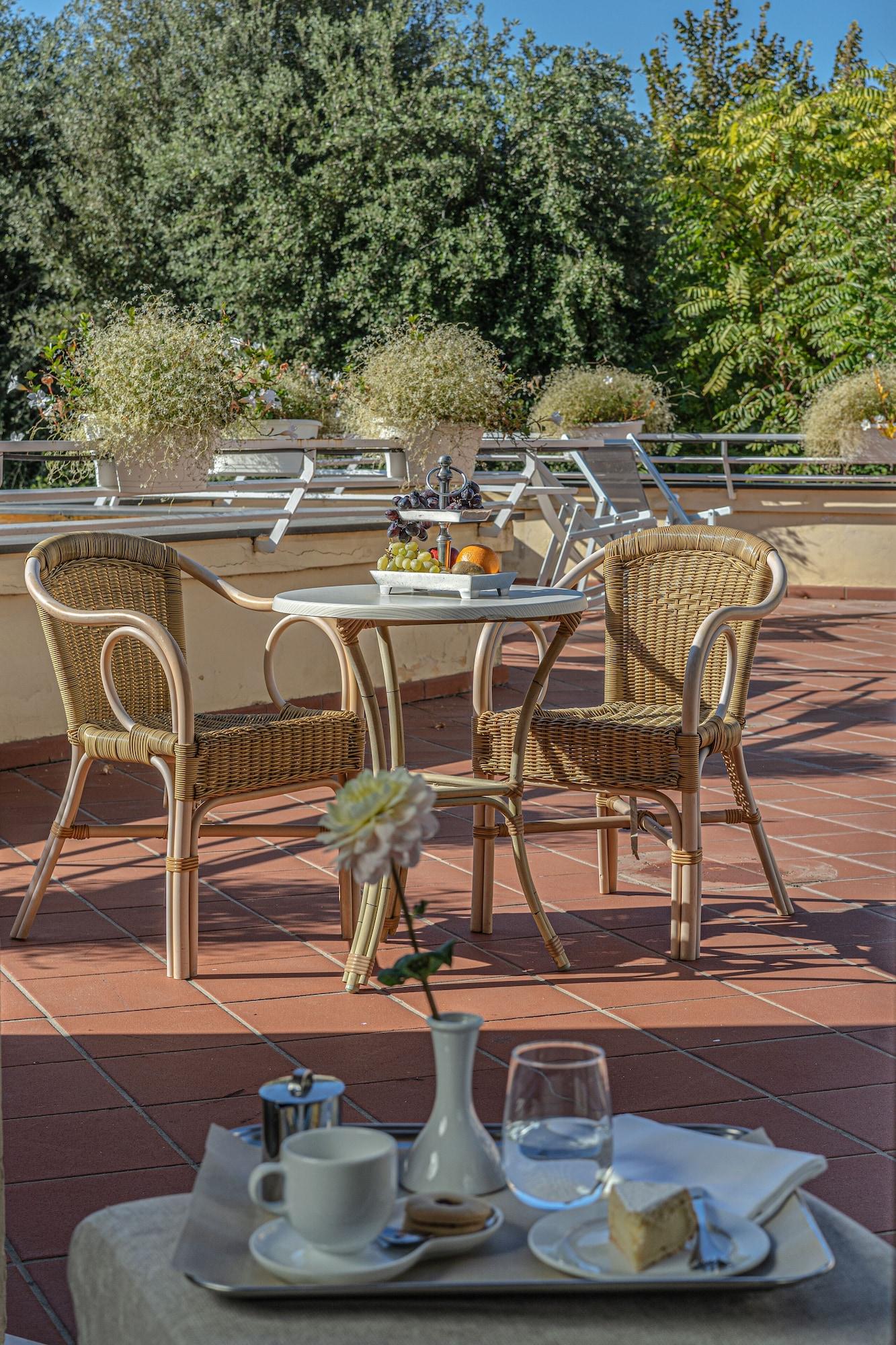 Hotel Capri Sorrento Dış mekan fotoğraf