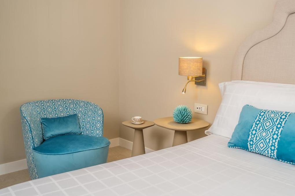 Hotel Capri Sorrento Dış mekan fotoğraf