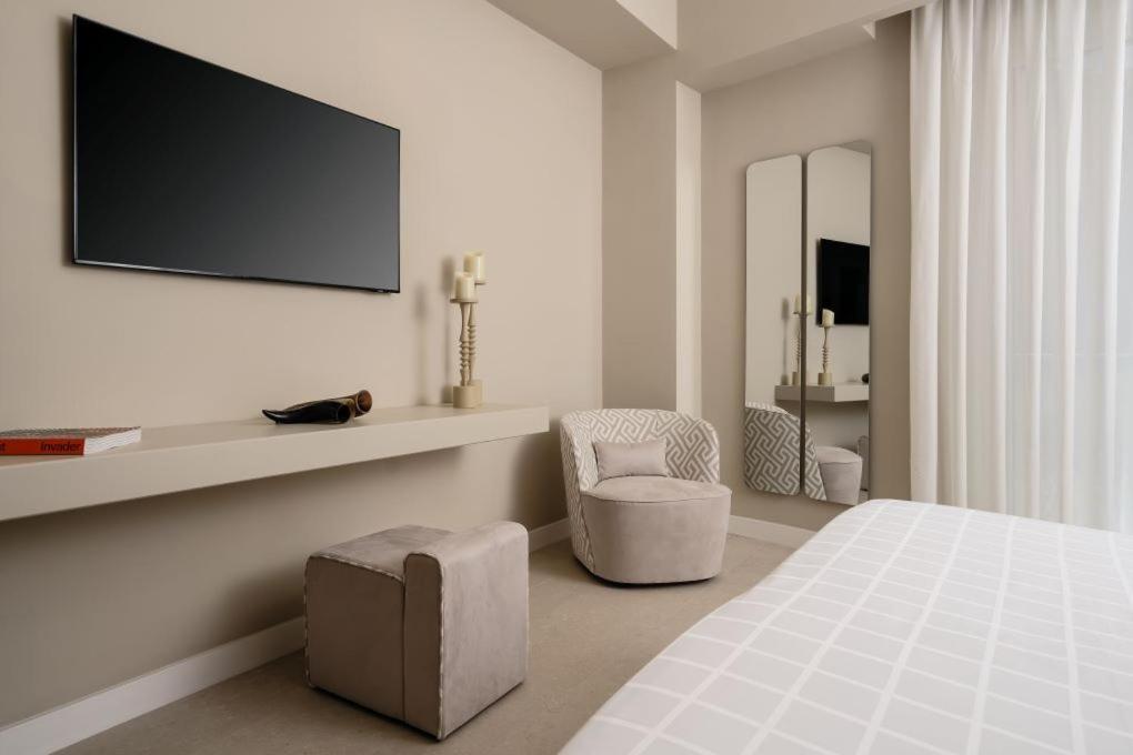 Hotel Capri Sorrento Dış mekan fotoğraf