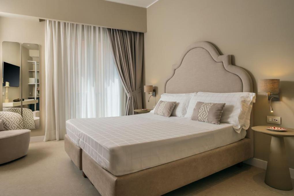 Hotel Capri Sorrento Dış mekan fotoğraf