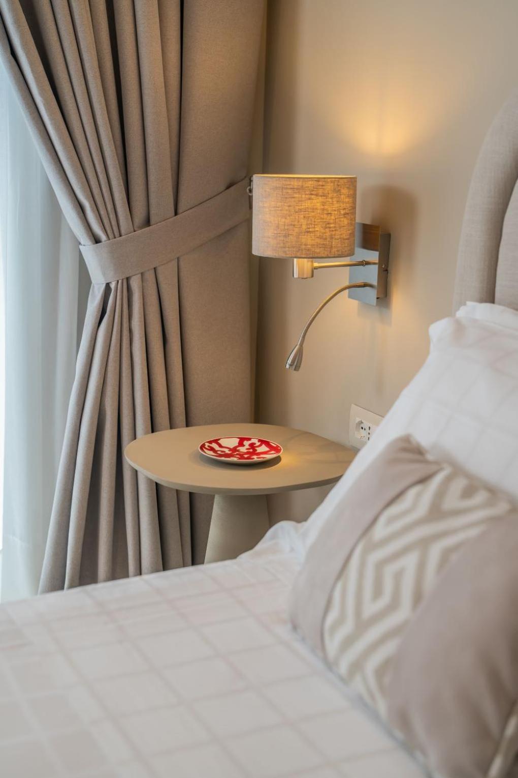 Hotel Capri Sorrento Dış mekan fotoğraf