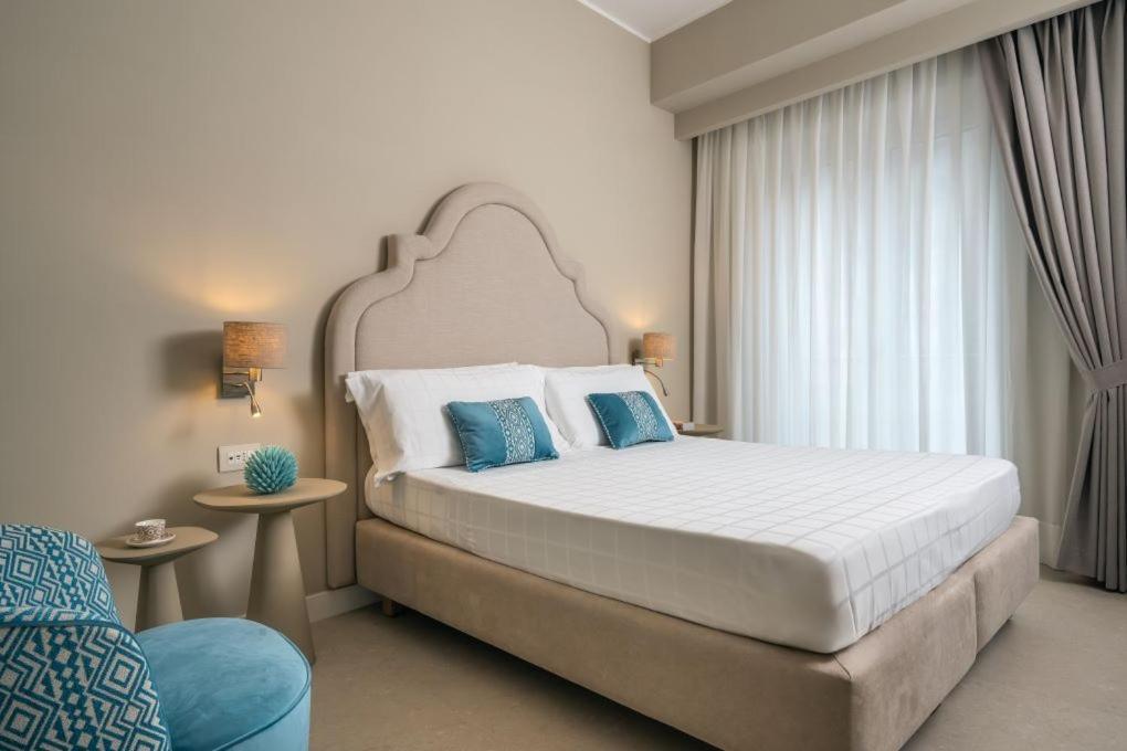 Hotel Capri Sorrento Dış mekan fotoğraf