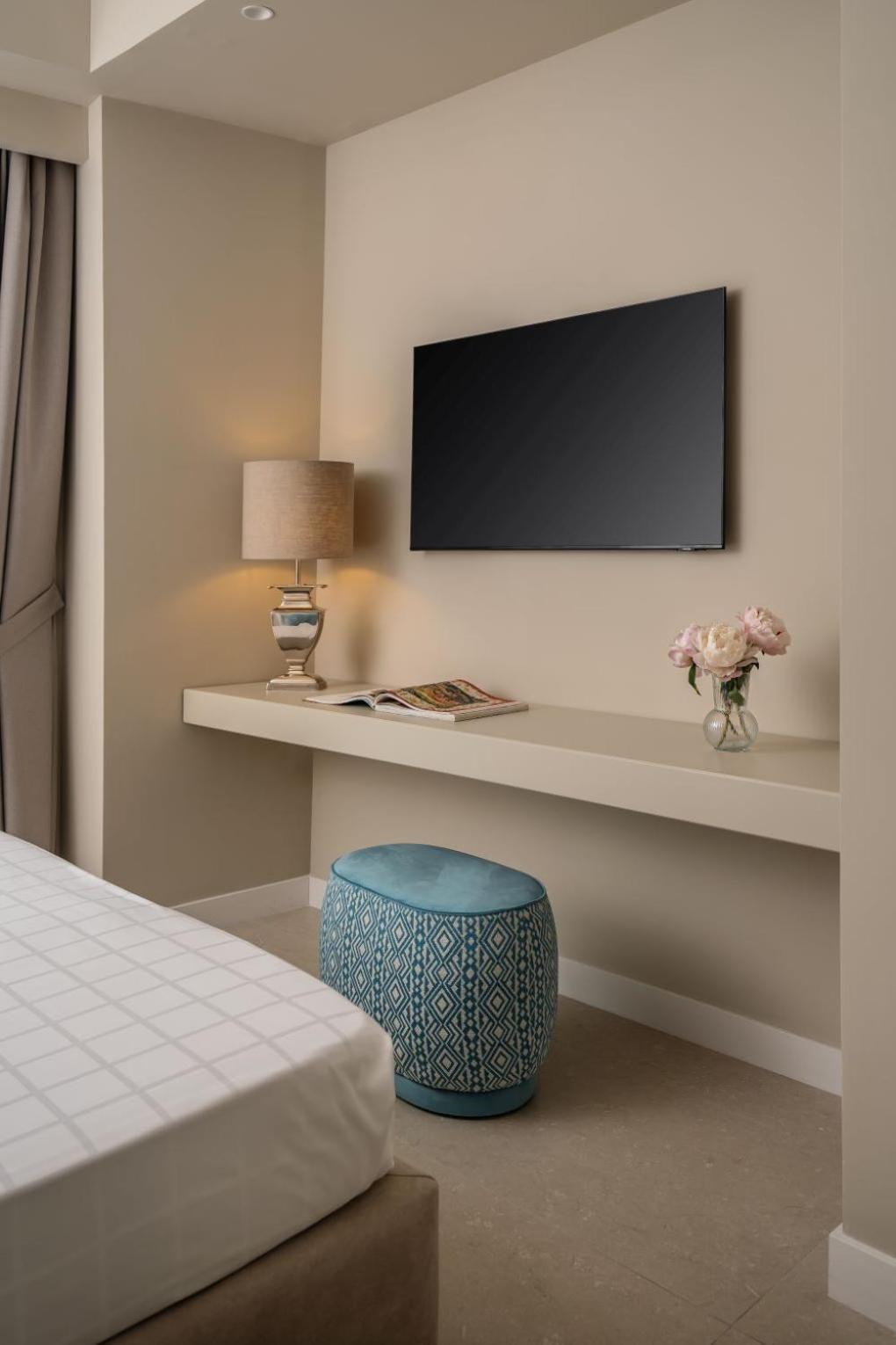 Hotel Capri Sorrento Dış mekan fotoğraf